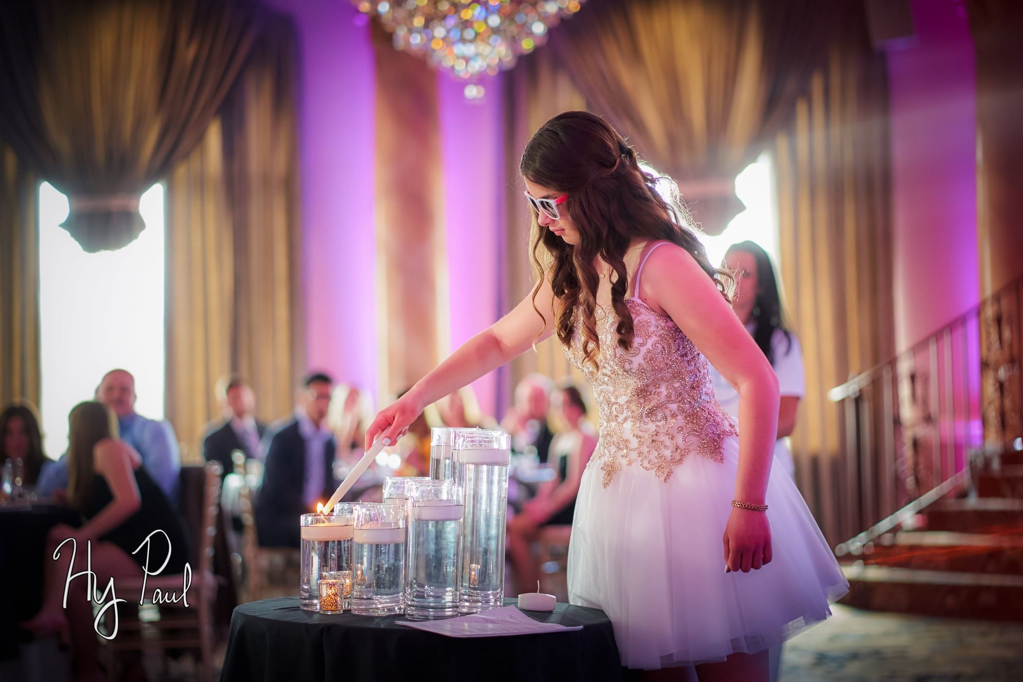 Bar & Bat Mitzvahs