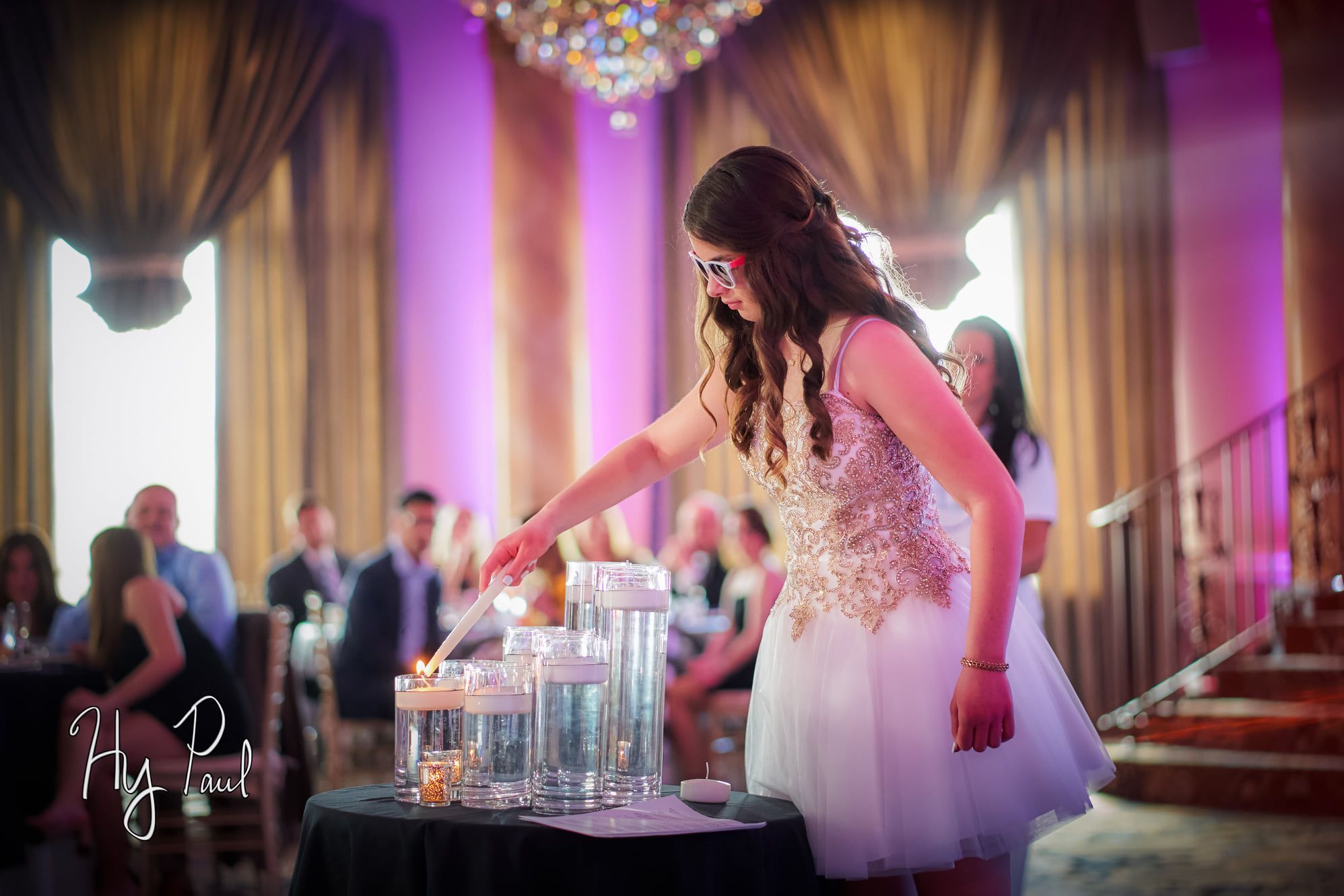 Bar & Bat Mitzvahs