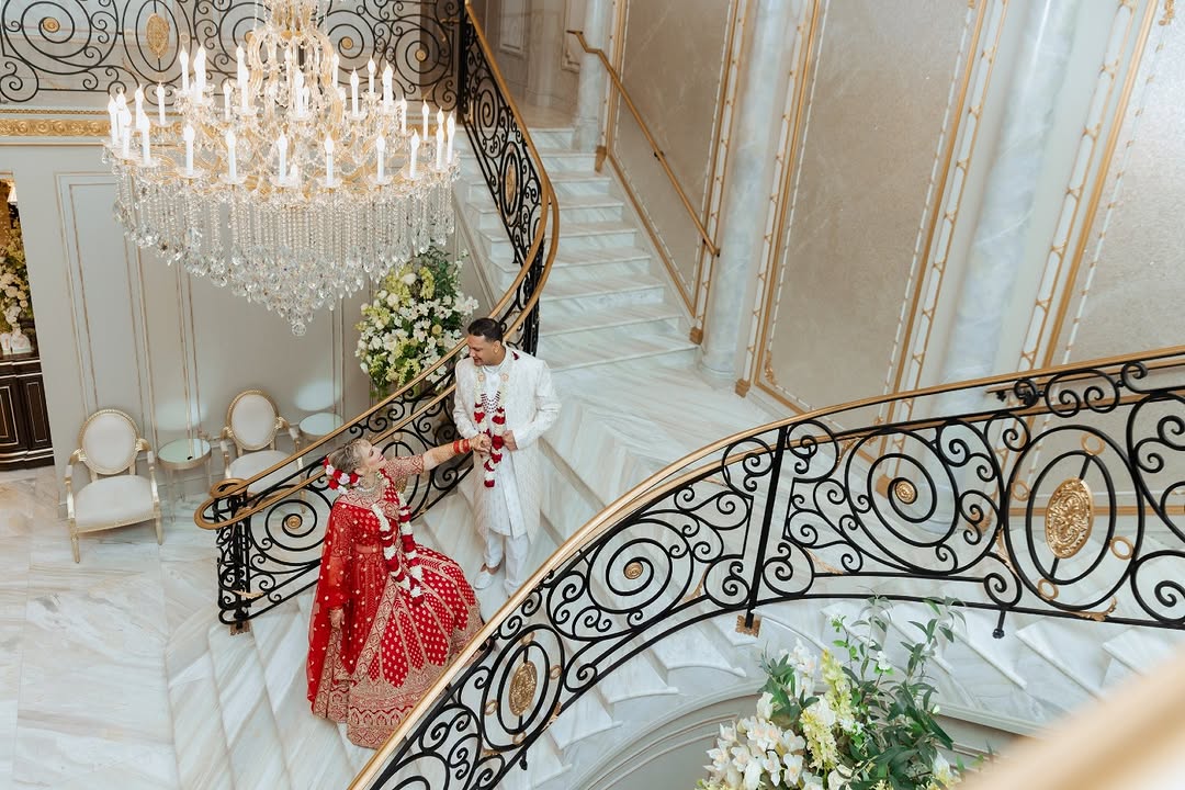 Moments at Lucien's Manor