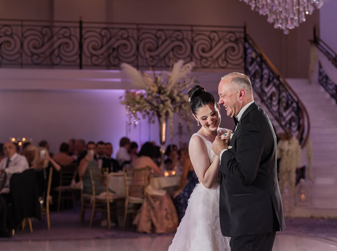 South Asian wedding at Lucien's Manor