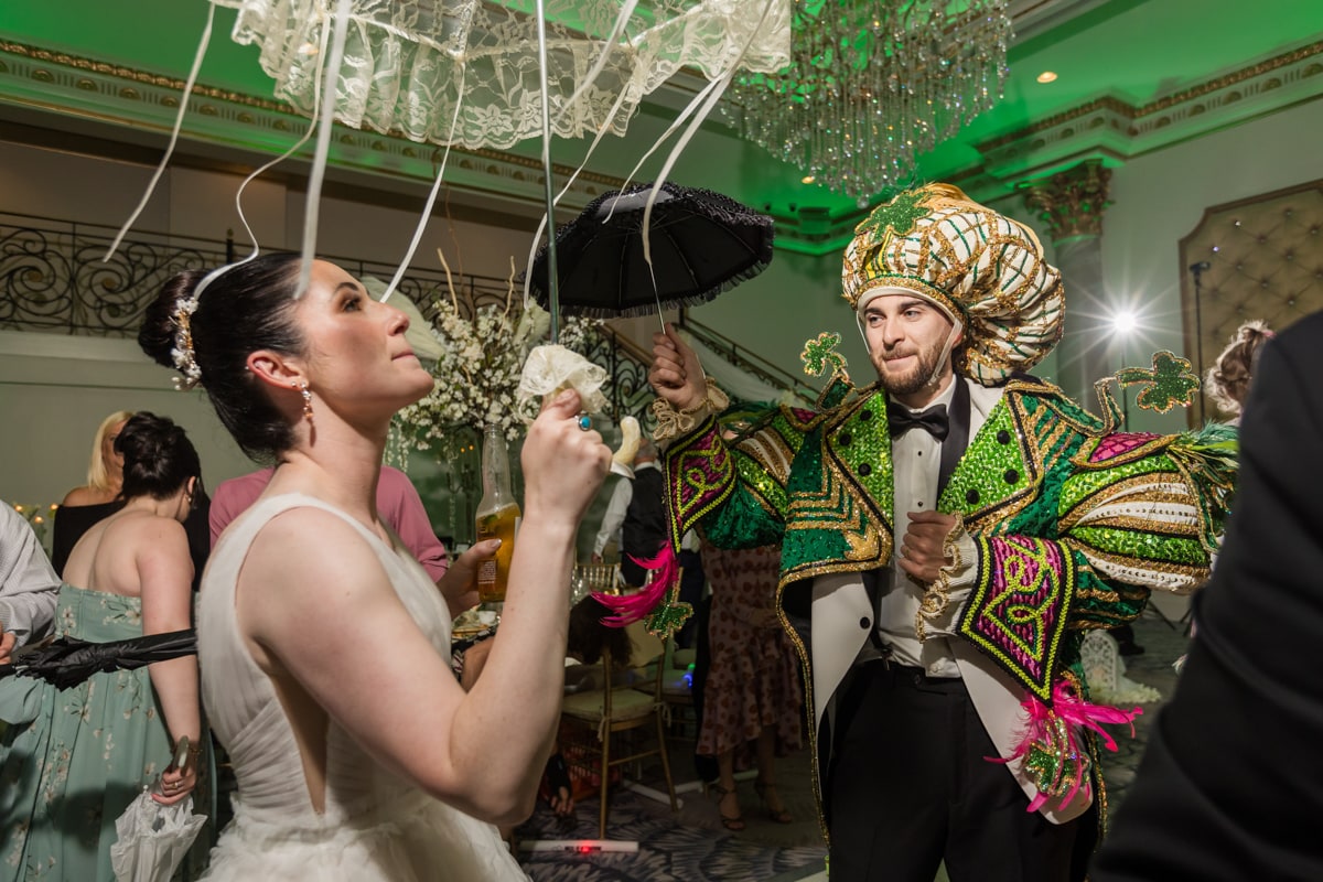 Wedding moments at Lucien's Manor