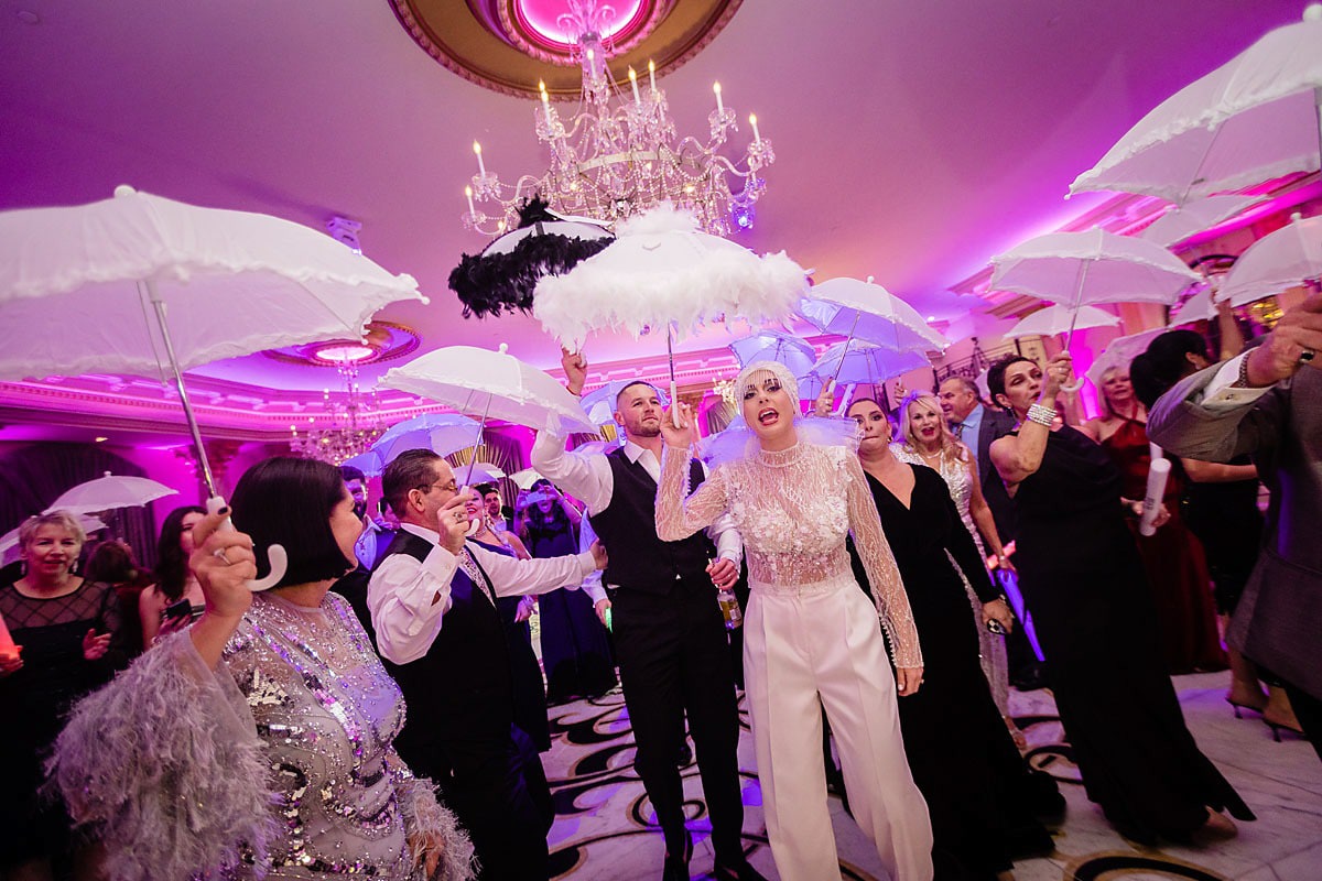 Last Dance & Sparklers at Lucien's Manor